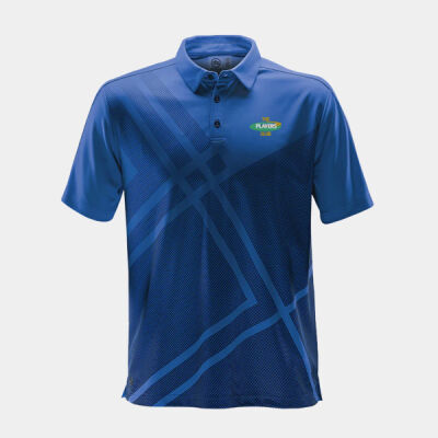 Men's Reflex Polo Thumbnail