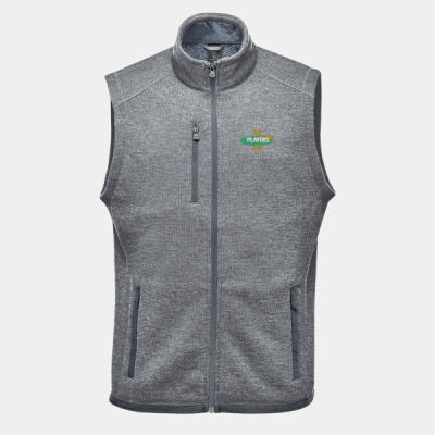 Men's Avalante Full Zip Fleece Vest Thumbnail