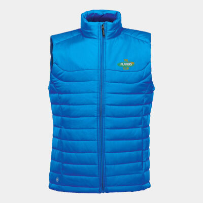 Men's Nautilus Quilted Vest Thumbnail