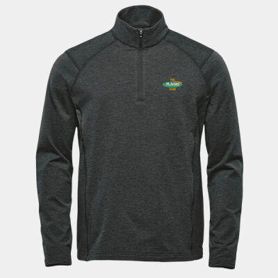 Men's Treeline Performance 1/4 Zip Pullover Thumbnail