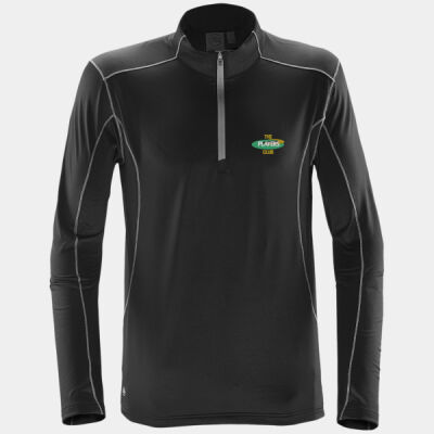 Men's Pulse Fleece Pullover Thumbnail
