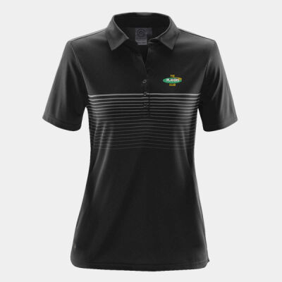 Women's Wavelength Polo Thumbnail