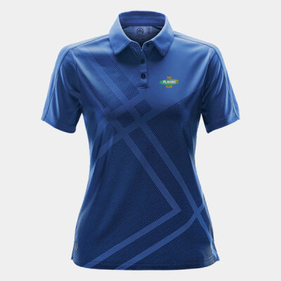 Women's Reflex Polo Thumbnail