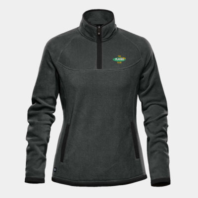 Women's Shasta Tech Fleece 1/4 Zip Thumbnail