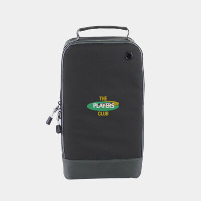 Athleisure Sports Shoe Bag Thumbnail