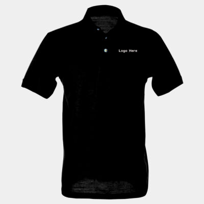 Pro RTX Pro Piqué Polo Shirt Thumbnail