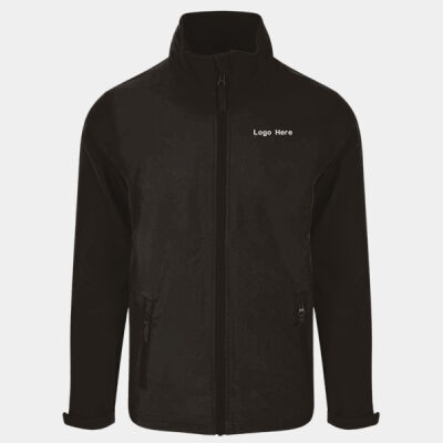 PRO RTX PRO TWO LAYER SOFT SHELL JACKET Thumbnail