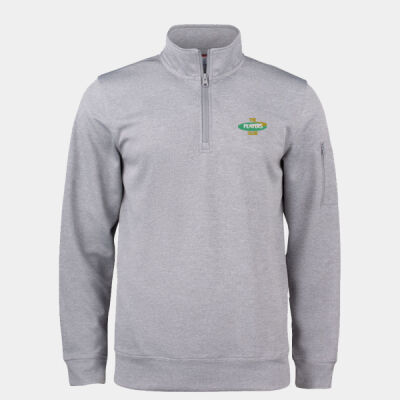 Active 1/4 Zip Top Thumbnail