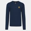 Men's V-neck jumper Thumbnail